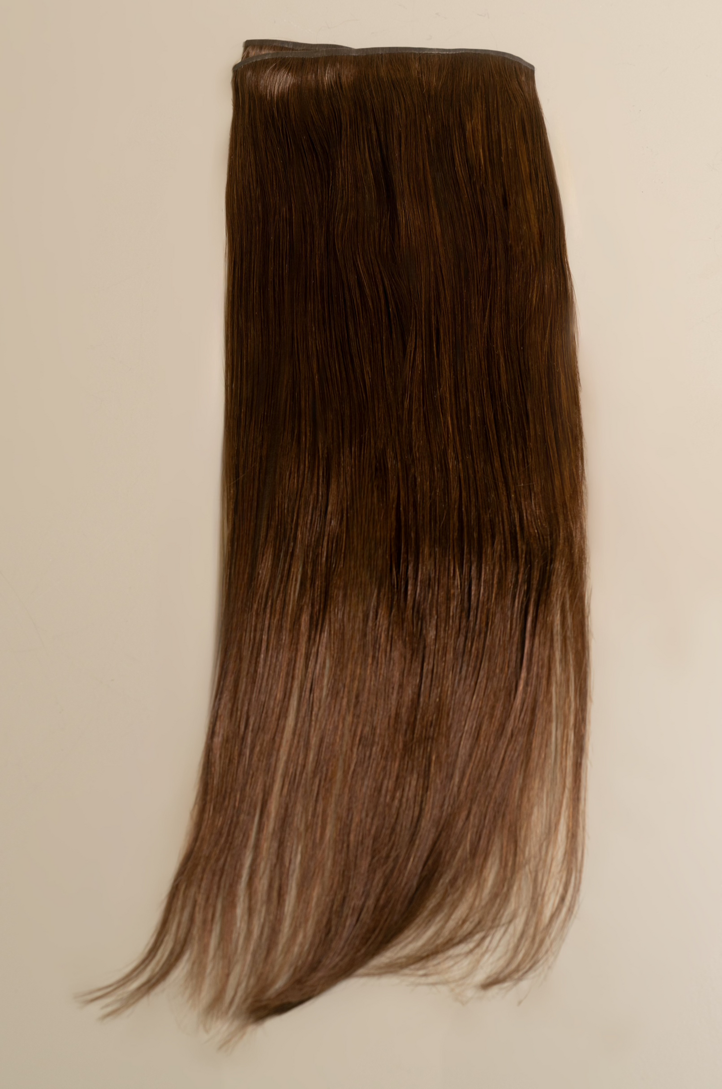 24" Seamless - Light Brown