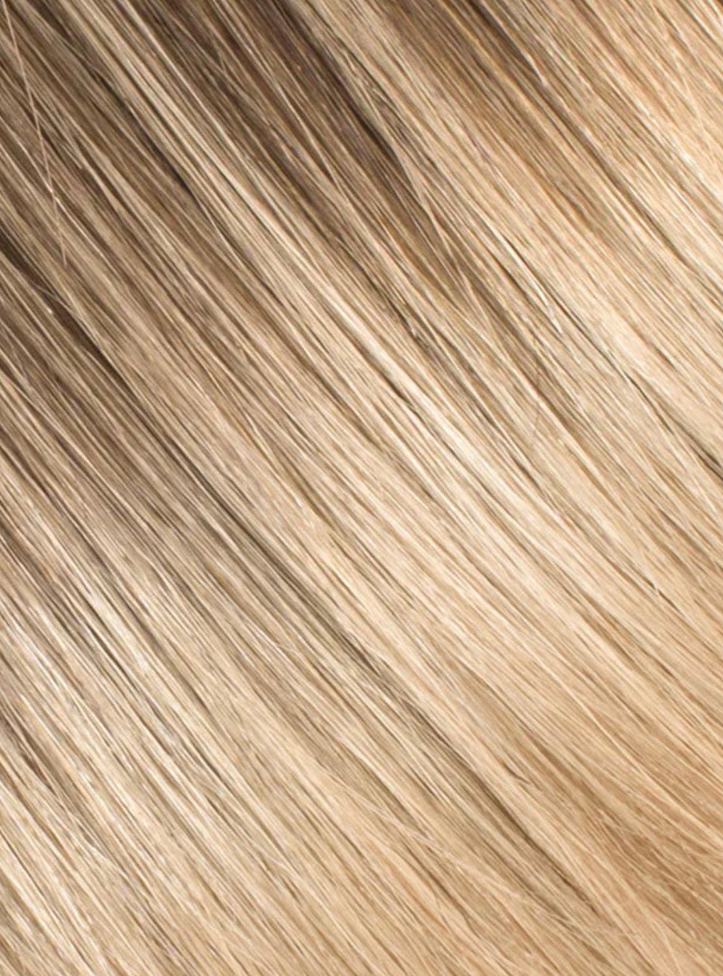 22" Seamless - Blonde Balayage