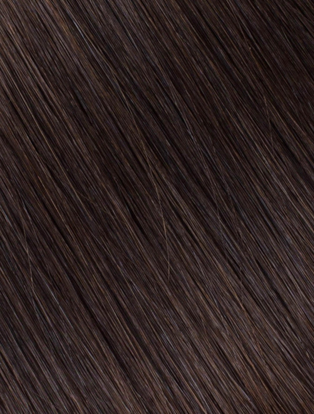 20" Seamless -  Dark Brown