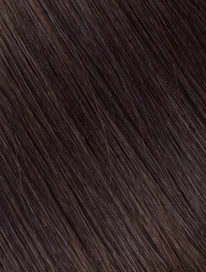 20" Seamless -  Dark Brown