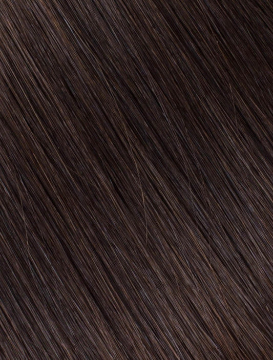 20" Seamless -  Dark Brown
