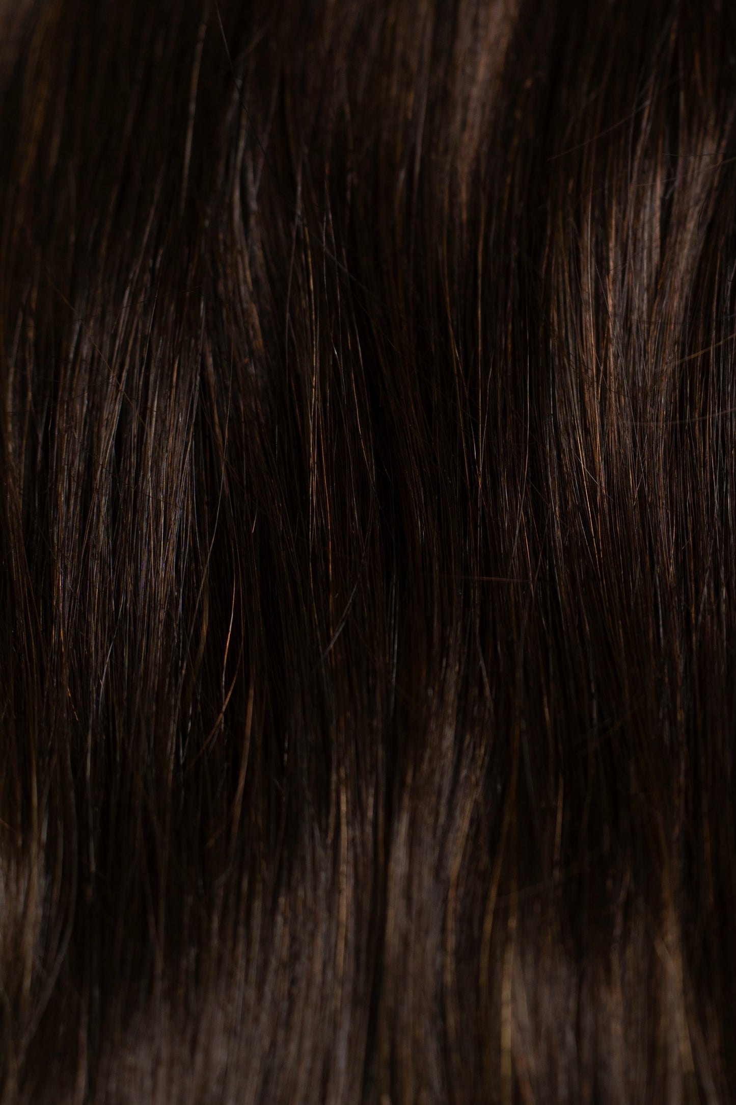 22" Seamless -  Dark Brown
