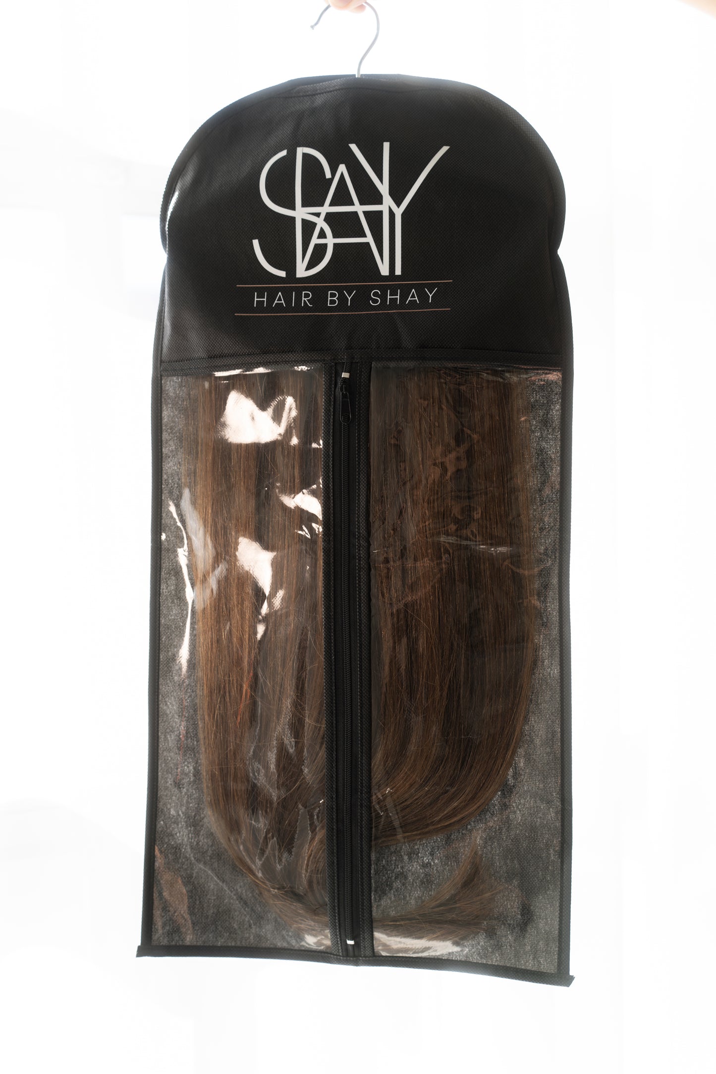 Hair By Shay Hair Extension Protector Bag