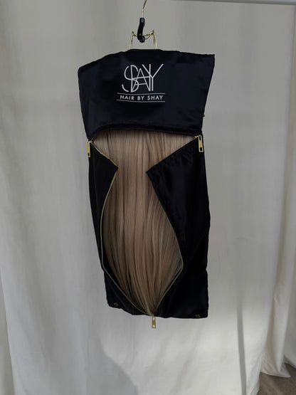 Hair By Shay Hair Extension Protector Bag