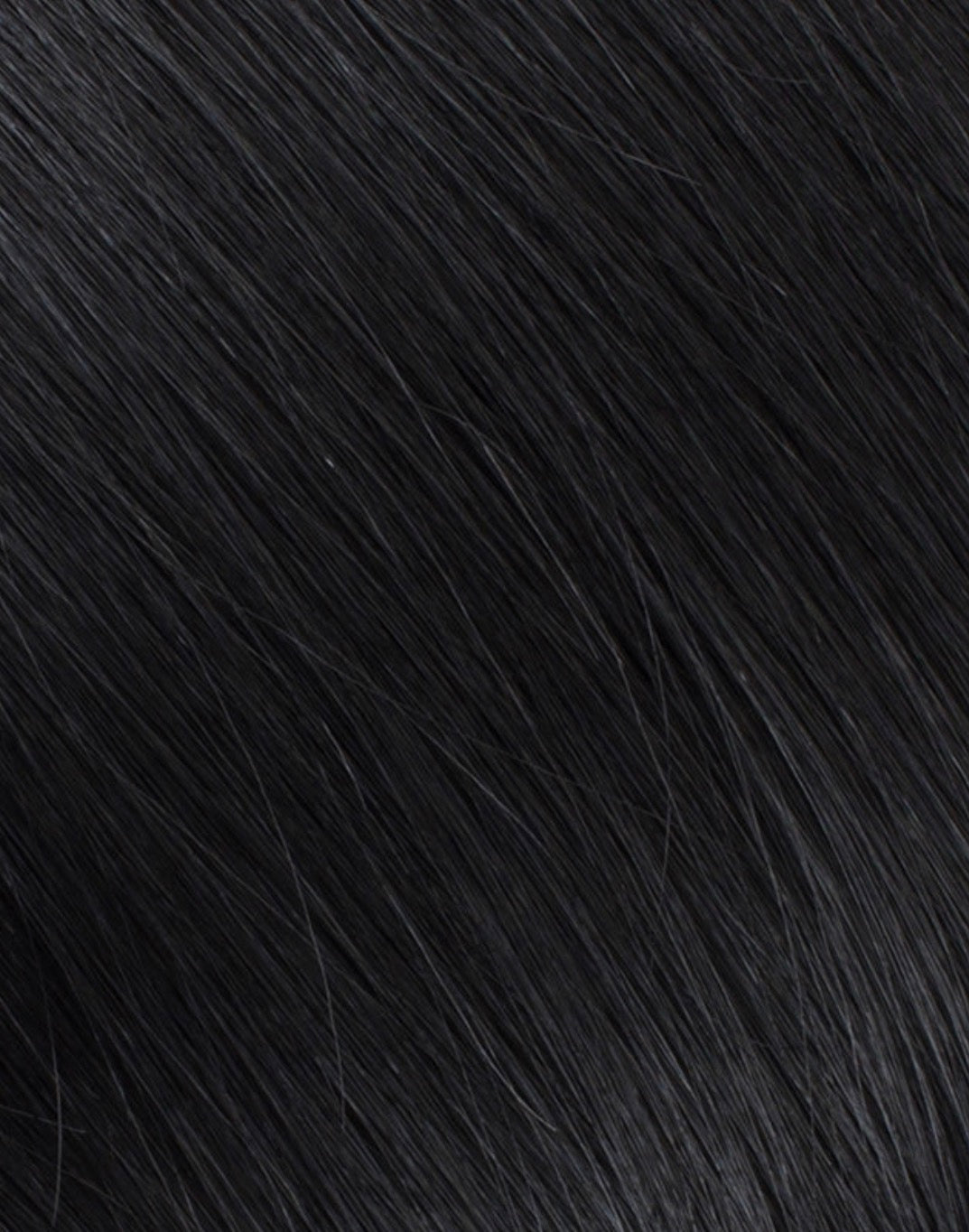 20" Seamless - Jet Black