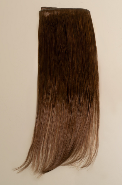 24" Seamless - Light Brown