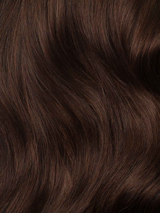 20" Seamless - Light Brown